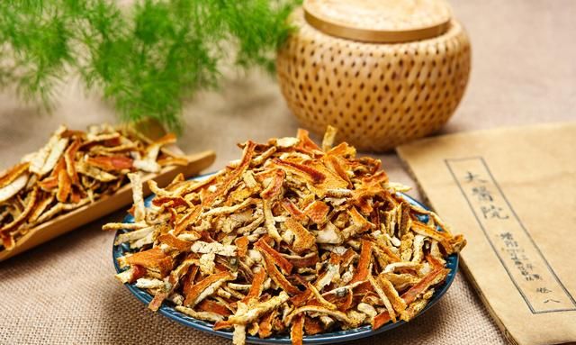 化痰不能一概而论，四个有效化痰法，补气、理气、化气、降气化痰