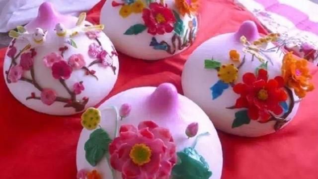 西安馍的吃法你能说出几种做法,西安各种馍的吃法图17