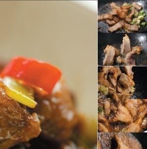 黄鱼鲞烧肉怎么做图7