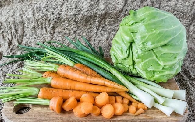 几毛钱一斤的白菜不仅能抗衰老，还可清理血管垃圾？真相告诉您