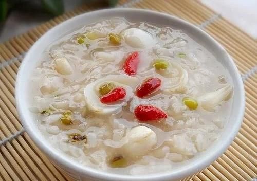 粥和稀饭有什么区别吗图7