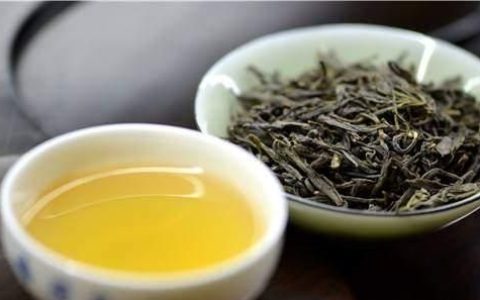 六大茶类中的黄茶有什么功效和作用呢