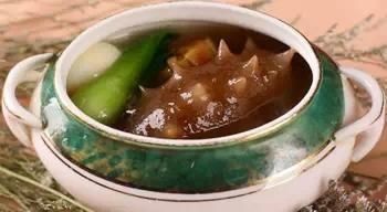 详解即食海参