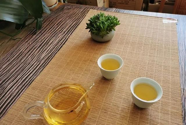 喝生普洱茶好吗？生普洱茶什么时候喝最好？