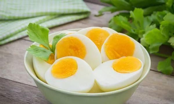 红枣补血？真正的补血圣物是这5种食物，尤其最后一个