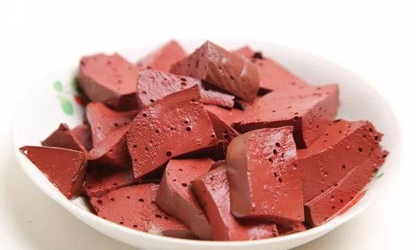 红枣补血？真正的补血圣物是这5种食物，尤其最后一个