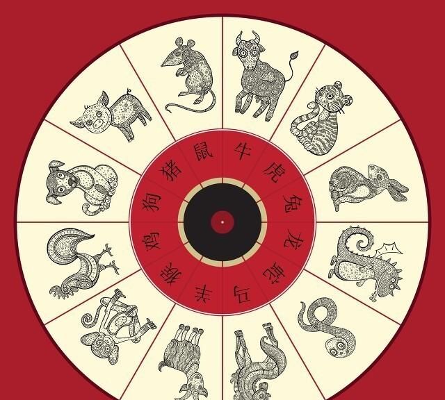 舍得吃穿的生肖有哪些(吃素食的生肖是哪几个生肖)图1