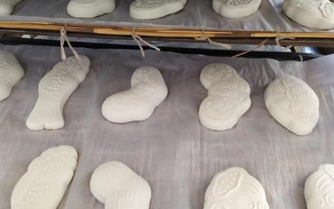 蒸熟死面馒头怎么处理,死面馒头吃法大全
