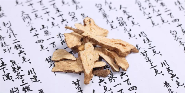 一补一消，两味药专治脾虚，不懂的可以过来看看