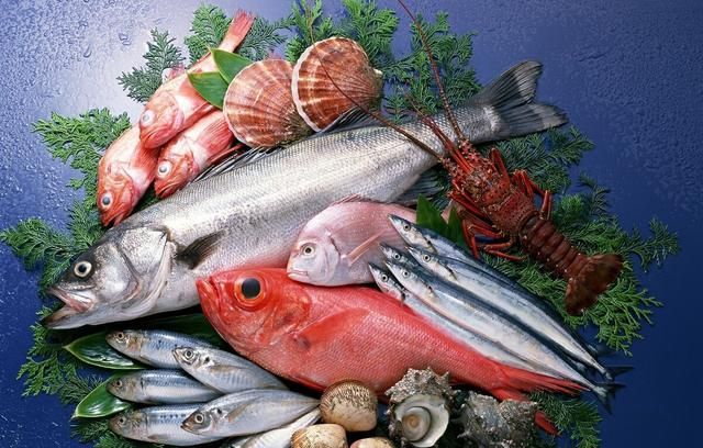 买鱼时，懂行人专买“这5种海鱼”，无法人工养殖，看完涨知识
