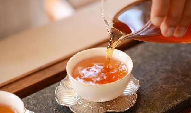 如何能泡出一壶好喝的柑普茶图6