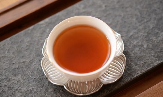 如何能泡出一壶好喝的柑普茶图9