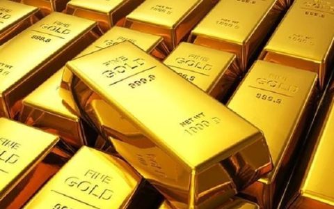 英国无协议脱欧黄金涨还是跌,脱欧协议后美股走势