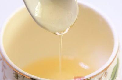 多食用蜂蜜能抗过敏抗疲劳