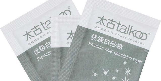 白砂糖与白糖有什么区别图8
