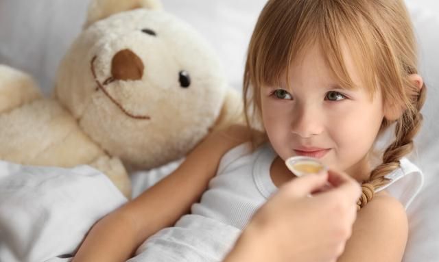 冬季孩子“胃肠道流感”是怎么回事？又说诺如病毒性肠炎的防治