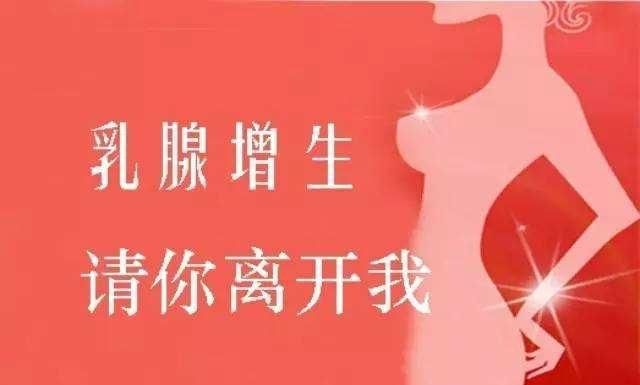 乳腺增生喝三七粉有用吗图1