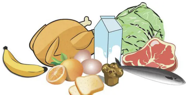 肾结石饮食大全