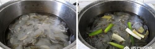 怎样做鱼磷冻,咋做鱼冻图2