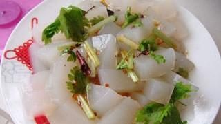 怎样做鱼磷冻,咋做鱼冻图3