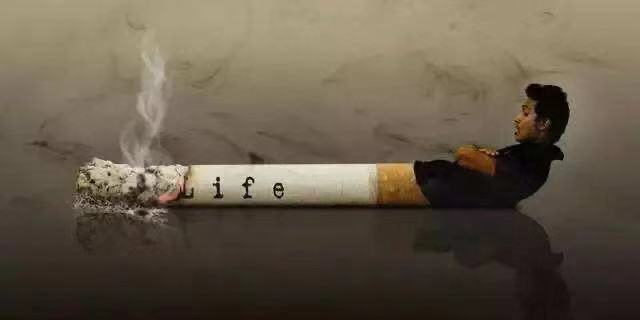 吸烟的好处