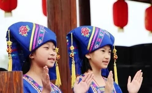 壮族老同，是基友还是义气？看完这些讲究瞬间就明白了！