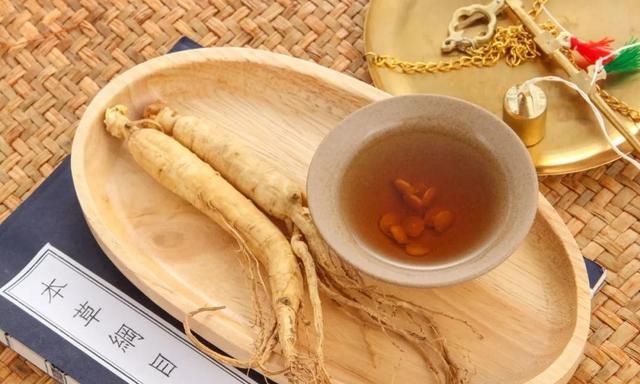 白话中药——山药