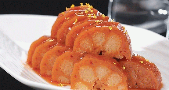 桂花可以食用吗图12