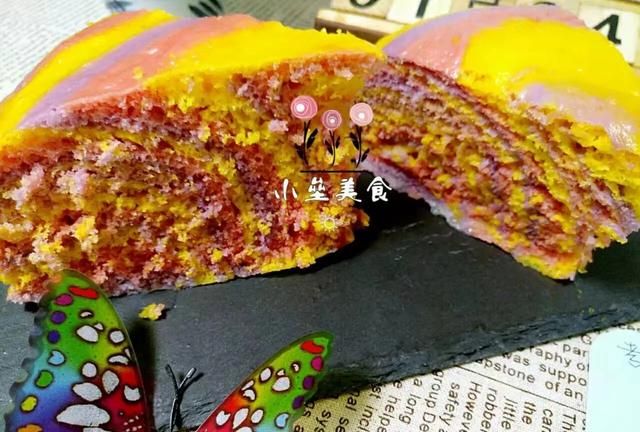 怎样给10个月的宝宝做面食发糕呢图7