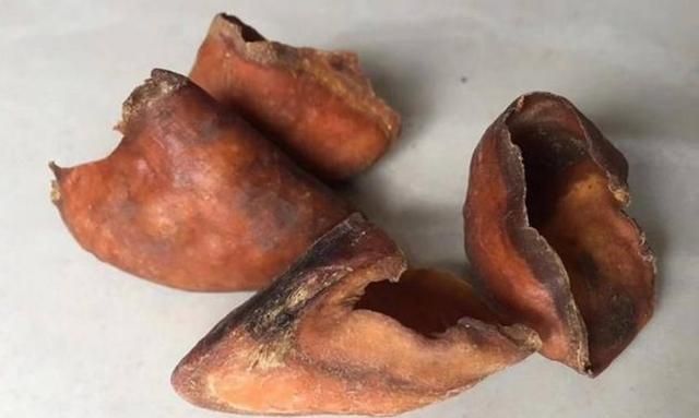 杀年猪时为啥要用刀敲一下猪腿图7