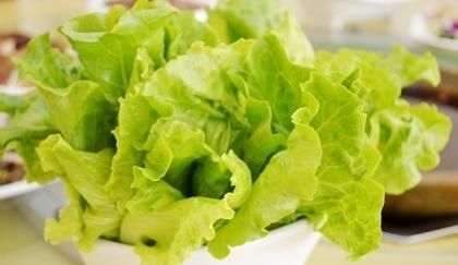 生菜生吃是苦的还是甜的图4
