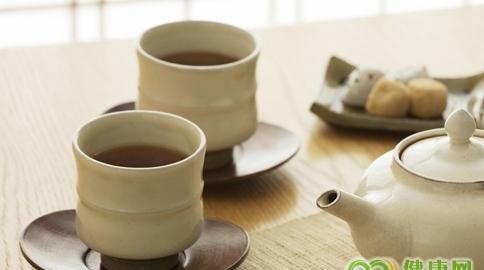 减肥茶的使用须知和副作用