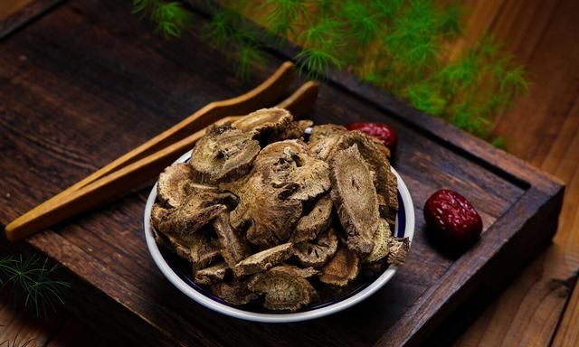 一味木香，巧搭配泡水，每天一杯，上顺心气，中健脾气，下补肾气