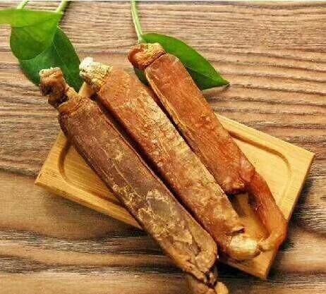 高丽参和花旗参可以一起泡酒吗,红参与花旗参泡酒哪种好图8
