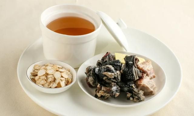 换季开补别吃错！快来看看哪种“参”最适合你
