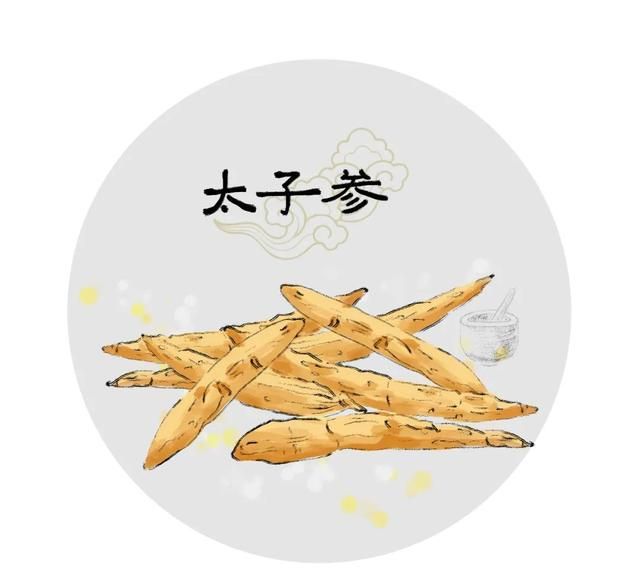 换季开补别吃错！快来看看哪种“参”最适合你
