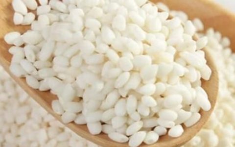 如何栽种优质高产糯稻,高产的粳型糯稻新品种