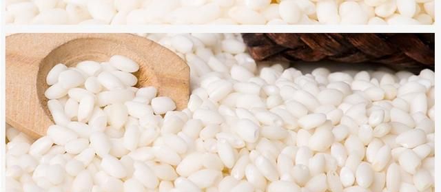 如何栽种优质高产糯稻,高产的粳型糯稻新品种图6