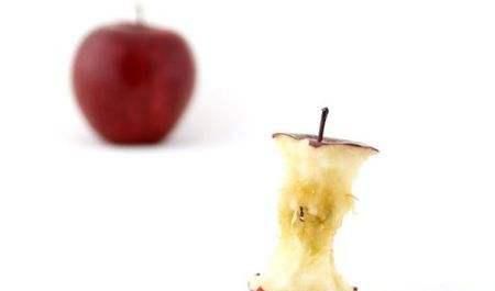 苹果梨核能吃吗(苹果梨能一起吃吗)图1