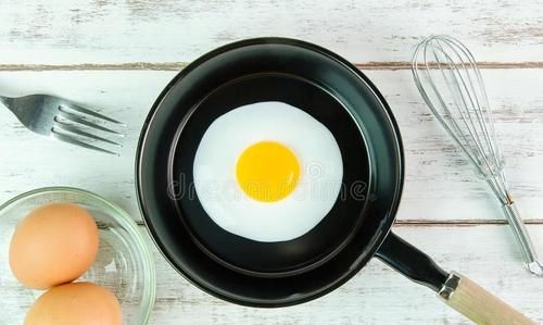 早餐三个水煮蛋的饮食健康吗能减肥吗图2