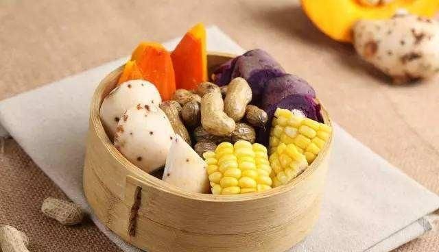 有哪9种食物可以疏通血管(有哪九种食物可以疏通血管)图2