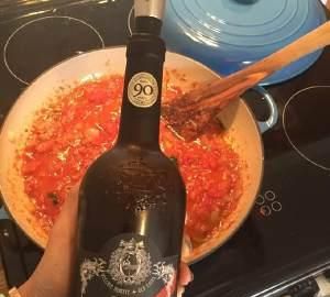 金枪鱼酱怎么做啊,金枪鱼配什么酱好图7