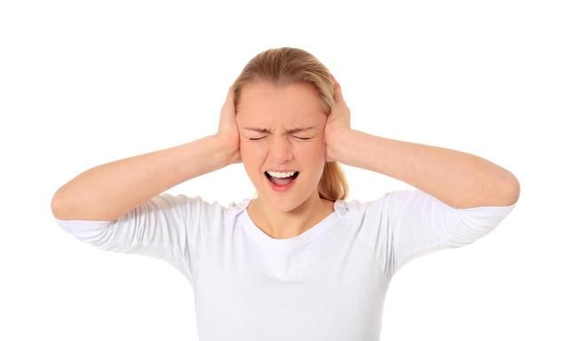 耳鸣不是小事，别等耳朵聋了就晚了！这6个原因都会导致耳鸣