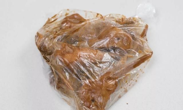 不骗你，椒盐鸭下巴我吃一次能回味一周