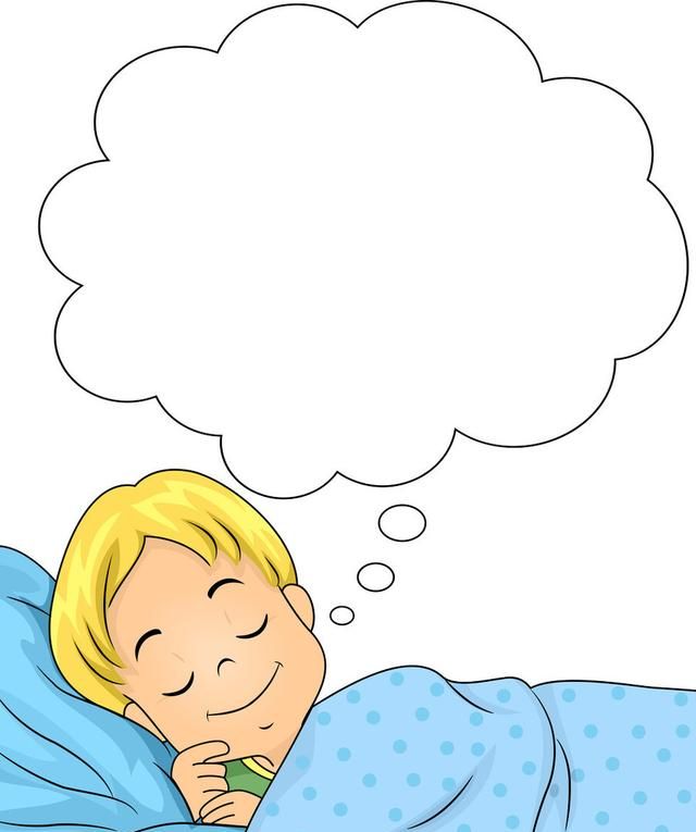 一睡觉就做梦，是怎么回事？科学家给出了答案