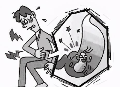 消化系统的小情绪——胃肠神经官能症
