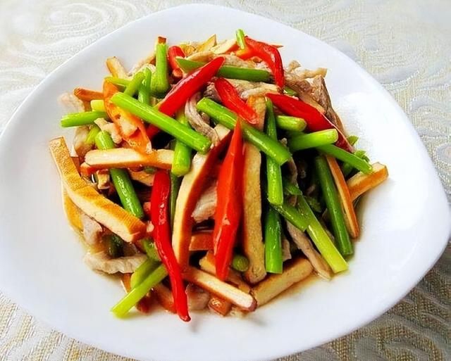 这5道夏季美味家常菜，简单易学，吃到停不下来！