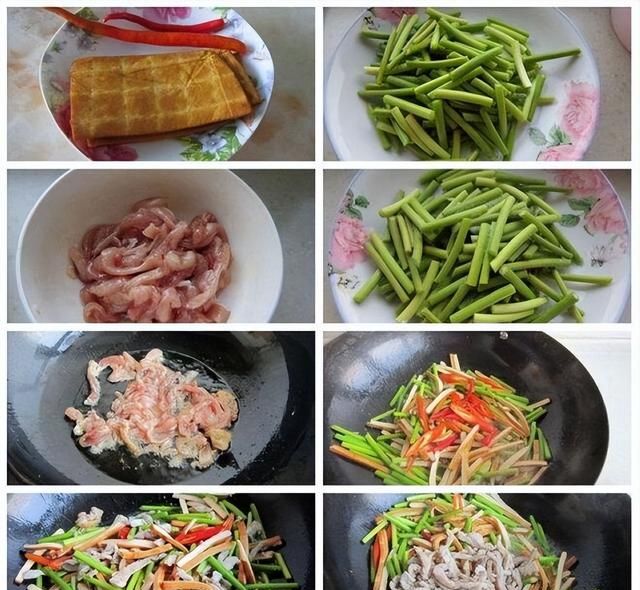 这5道夏季美味家常菜，简单易学，吃到停不下来！