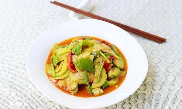 这5道夏季美味家常菜，简单易学，吃到停不下来！