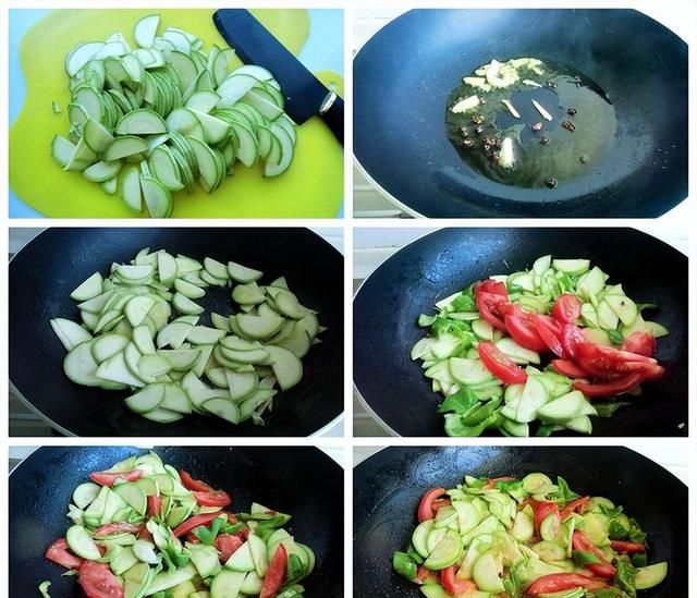 这5道夏季美味家常菜，简单易学，吃到停不下来！